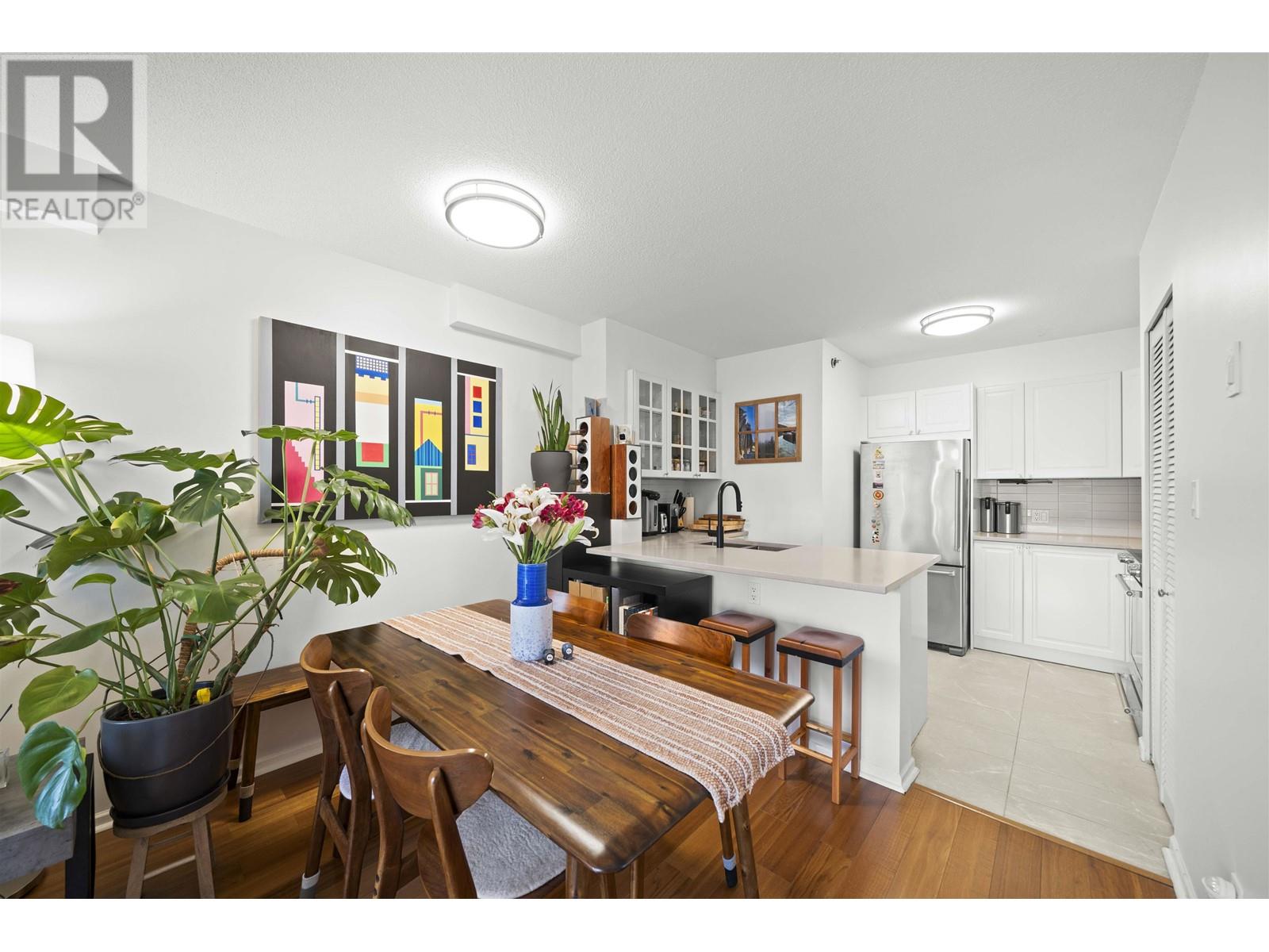 106 503 W 16th Avenue, Vancouver, British Columbia  V5Z 4N3 - Photo 7 - R3010846