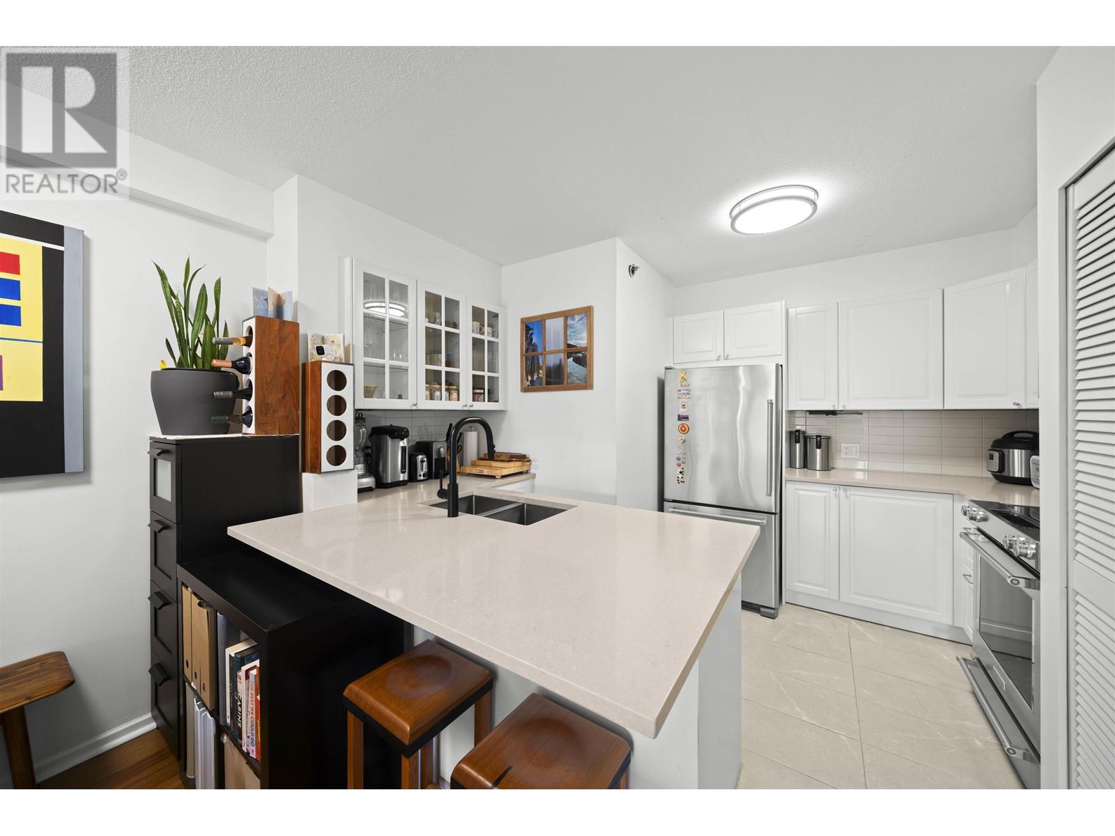 106 503 W 16th Avenue, Vancouver, British Columbia  V5Z 4N3 - Photo 8 - R3010846