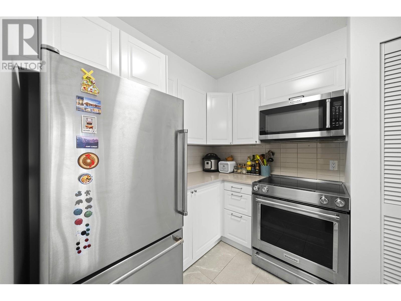 106 503 W 16th Avenue, Vancouver, British Columbia  V5Z 4N3 - Photo 9 - R3010846