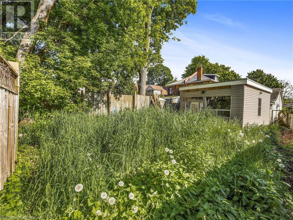 30 Lochearne Street, Hamilton, Ontario  L8R 3G6 - Photo 24 - 40736837
