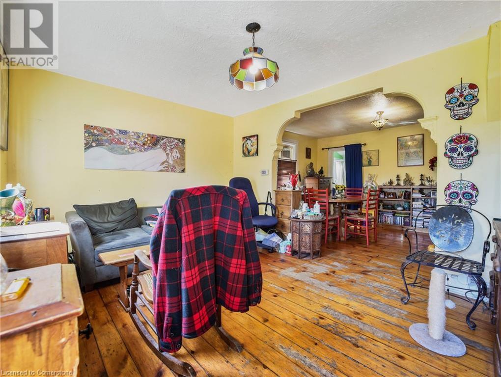 30 Lochearne Street, Hamilton, Ontario  L8R 3G6 - Photo 4 - 40736837