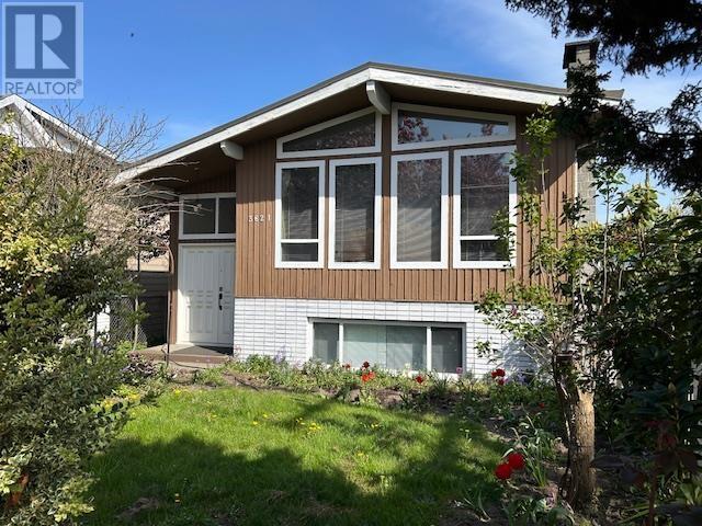 3621 W 18TH AVENUE, vancouver, British Columbia