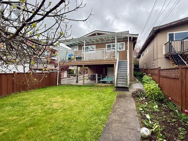 3621 W 18th Avenue, Vancouver, British Columbia  V6S 1B3 - Photo 32 - R3010825