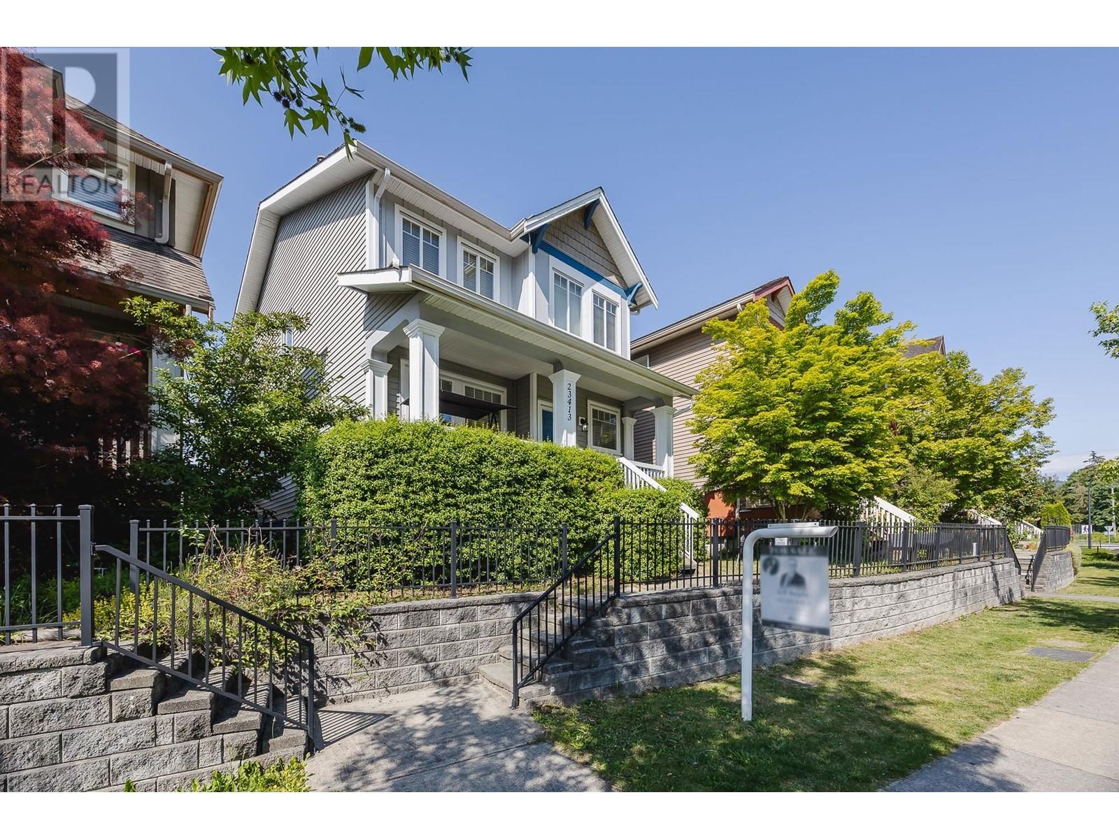 23413 KANAKA WAY, maple ridge, British Columbia