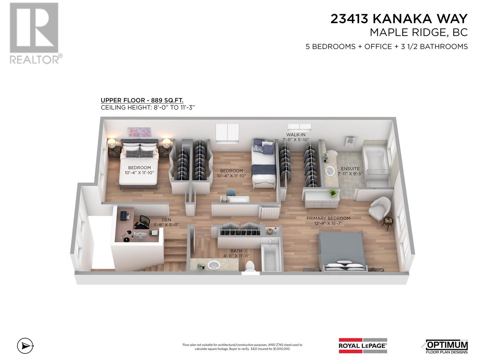 23413 Kanaka Way, Maple Ridge, British Columbia  V2W 0B7 - Photo 39 - R3010828