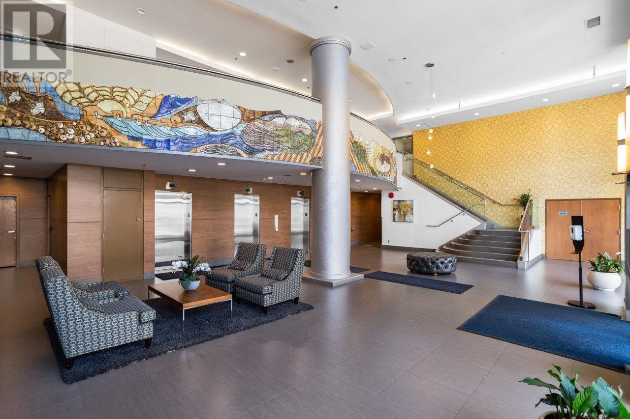 2009 1500 Howe Street, Vancouver, British Columbia  V6Z 2N1 - Photo 13 - R3010841