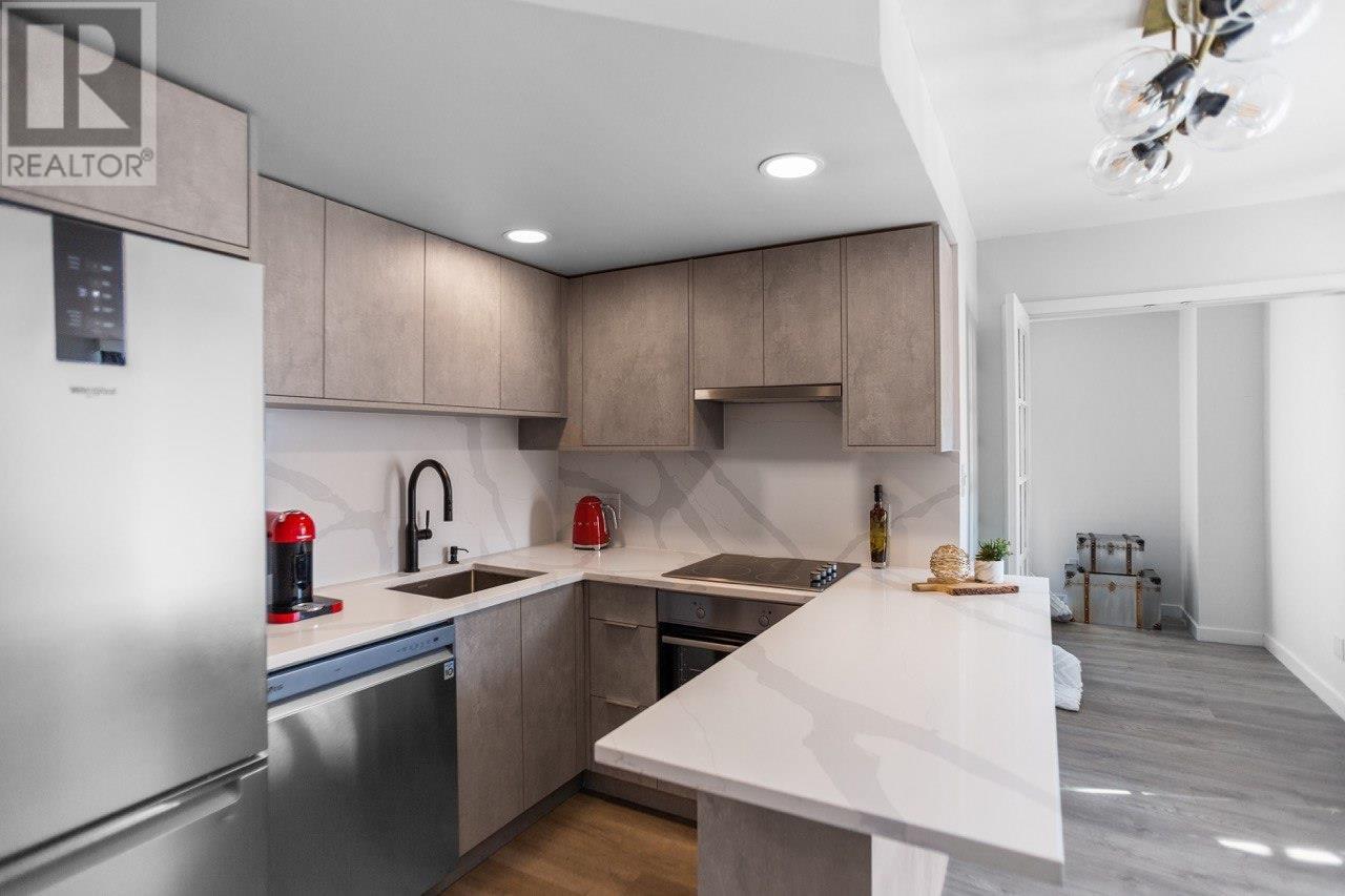 2009 1500 Howe Street, Vancouver, British Columbia  V6Z 2N1 - Photo 14 - R3010841