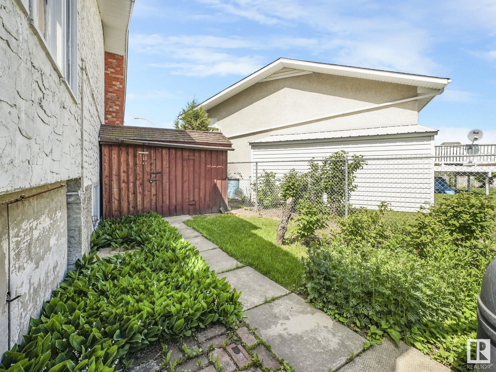 15123 86 St Nw, Edmonton, Alberta  T5E 5X5 - Photo 41 - E4440142