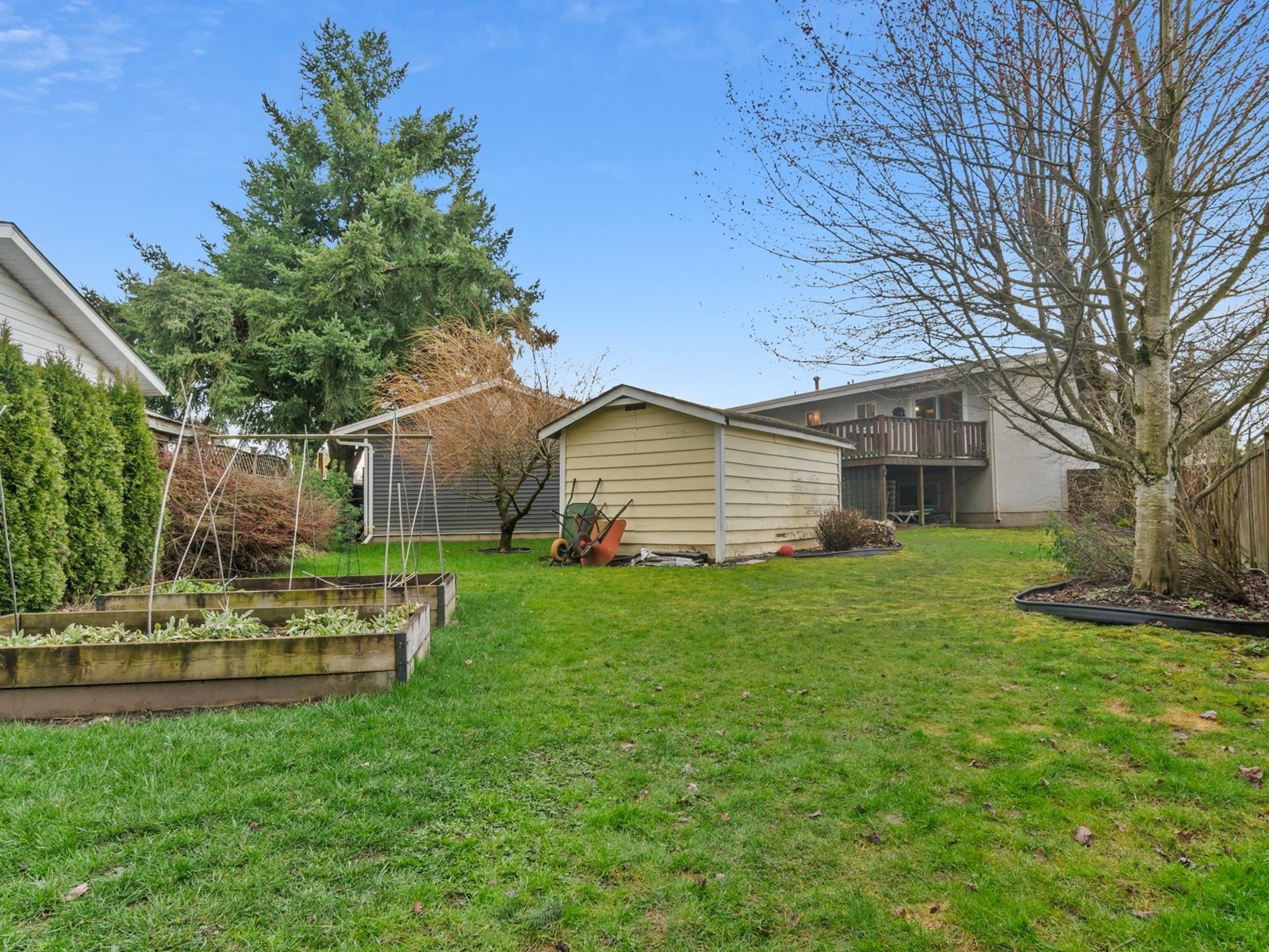 10101 Fairbanks Crescent, Fairfield Island, Chilliwack, British Columbia  V2P 5M4 - Photo 9 - R2989867