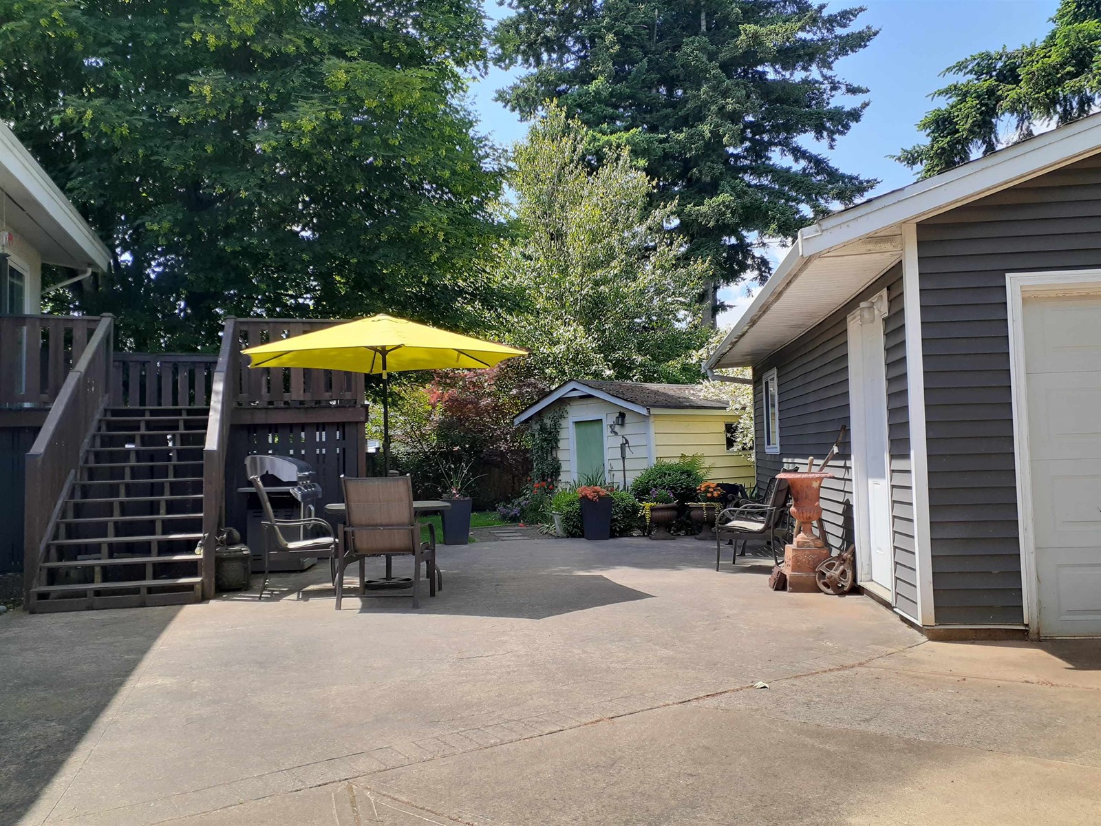 10101 Fairbanks Crescent, Fairfield Island, Chilliwack, British Columbia  V2P 5M4 - Photo 6 - R2989867