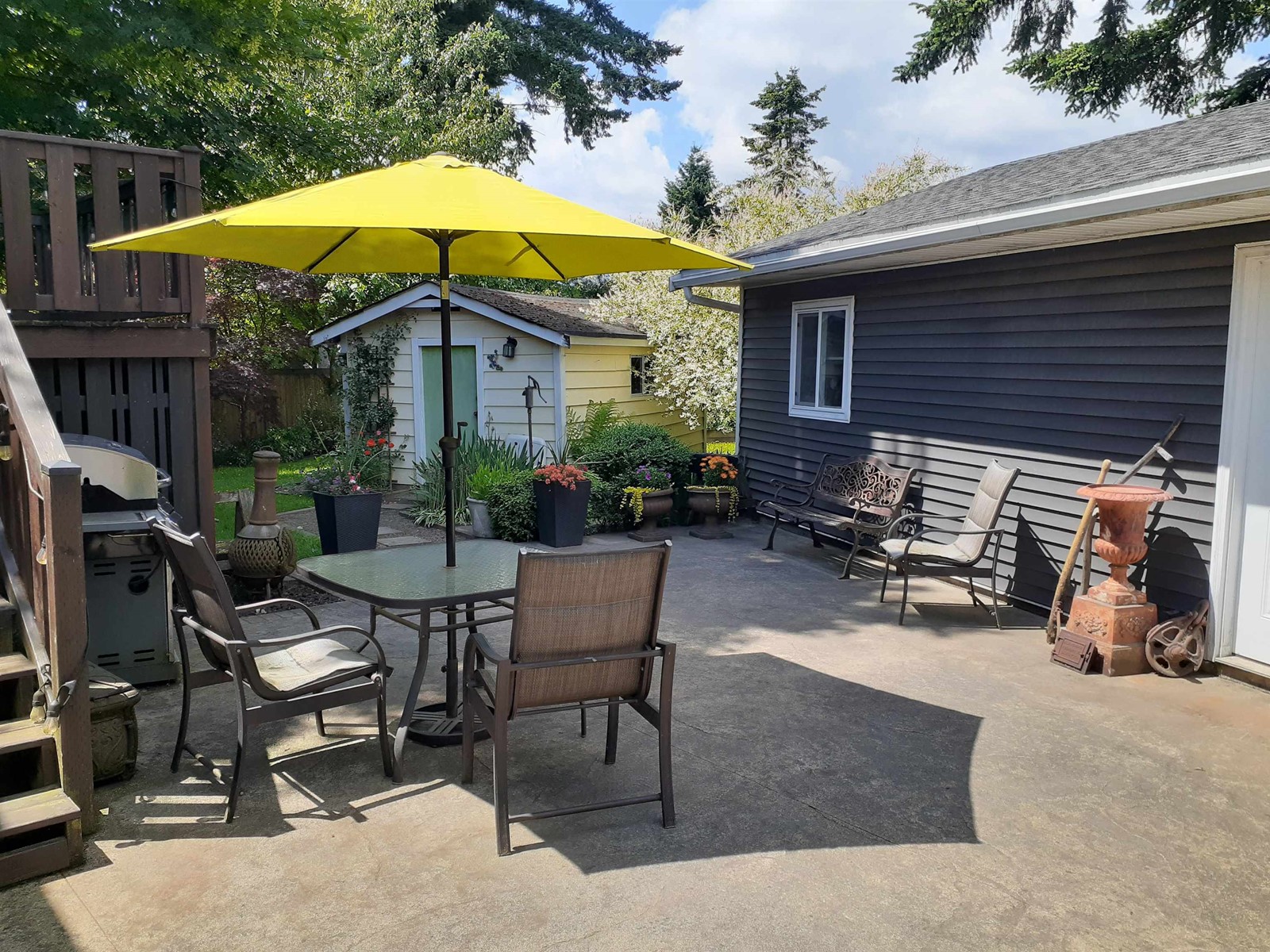 10101 Fairbanks Crescent, Fairfield Island, Chilliwack, British Columbia  V2P 5M4 - Photo 7 - R2989867