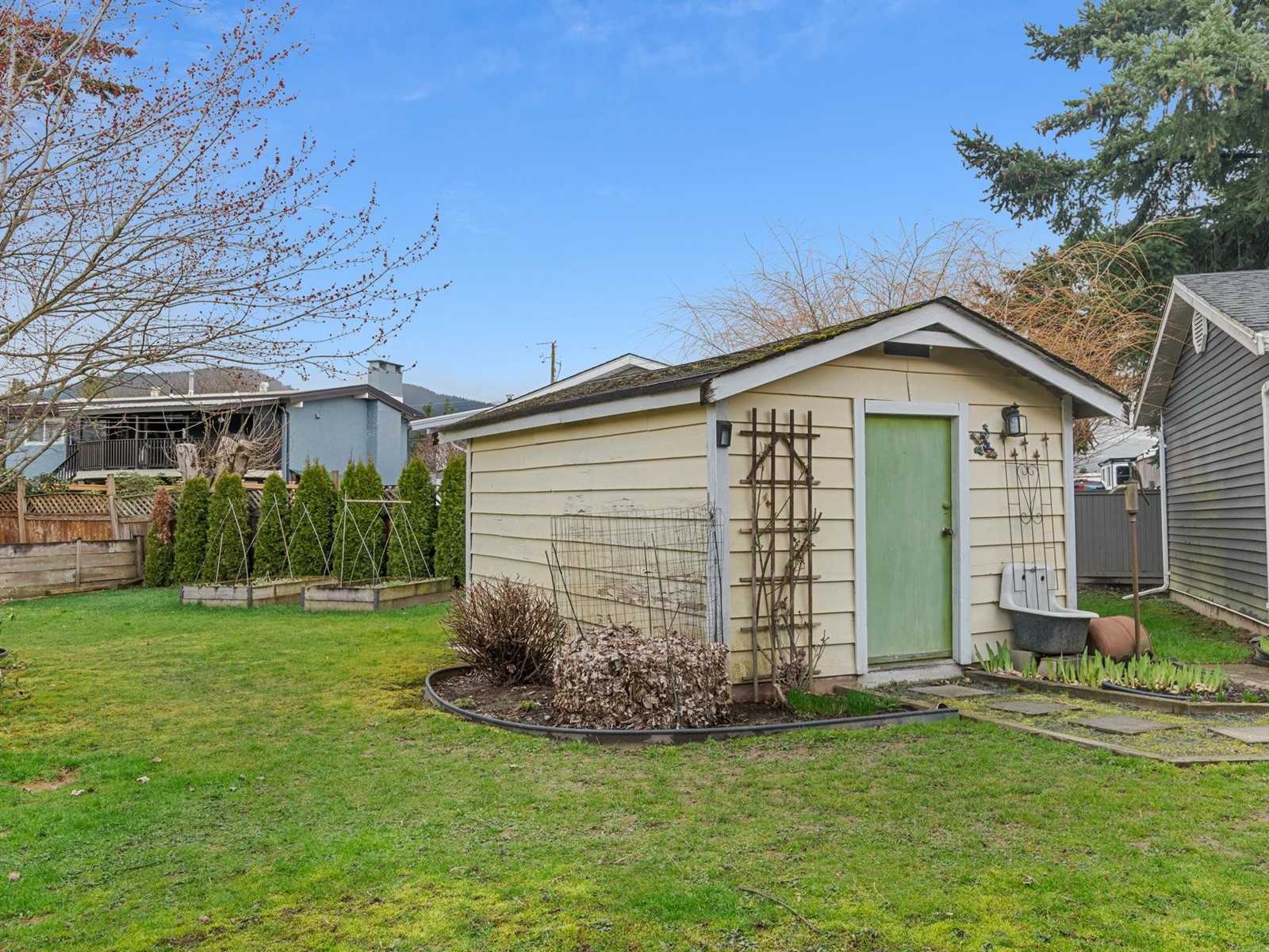10101 Fairbanks Crescent, Fairfield Island, Chilliwack, British Columbia  V2P 5M4 - Photo 8 - R2989867