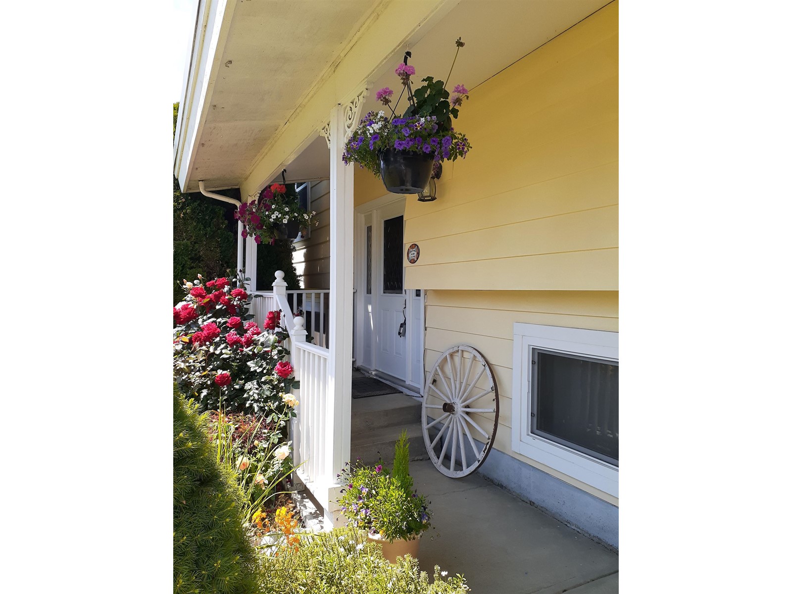10101 Fairbanks Crescent, Fairfield Island, Chilliwack, British Columbia  V2P 5M4 - Photo 3 - R2989867