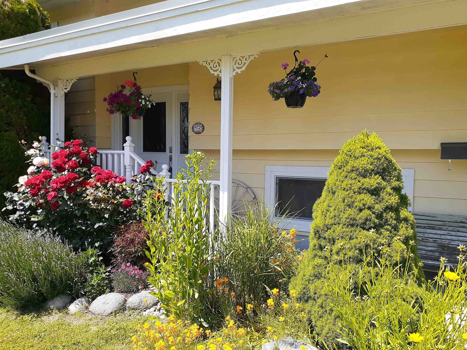 10101 Fairbanks Crescent, Fairfield Island, Chilliwack, British Columbia  V2P 5M4 - Photo 4 - R2989867