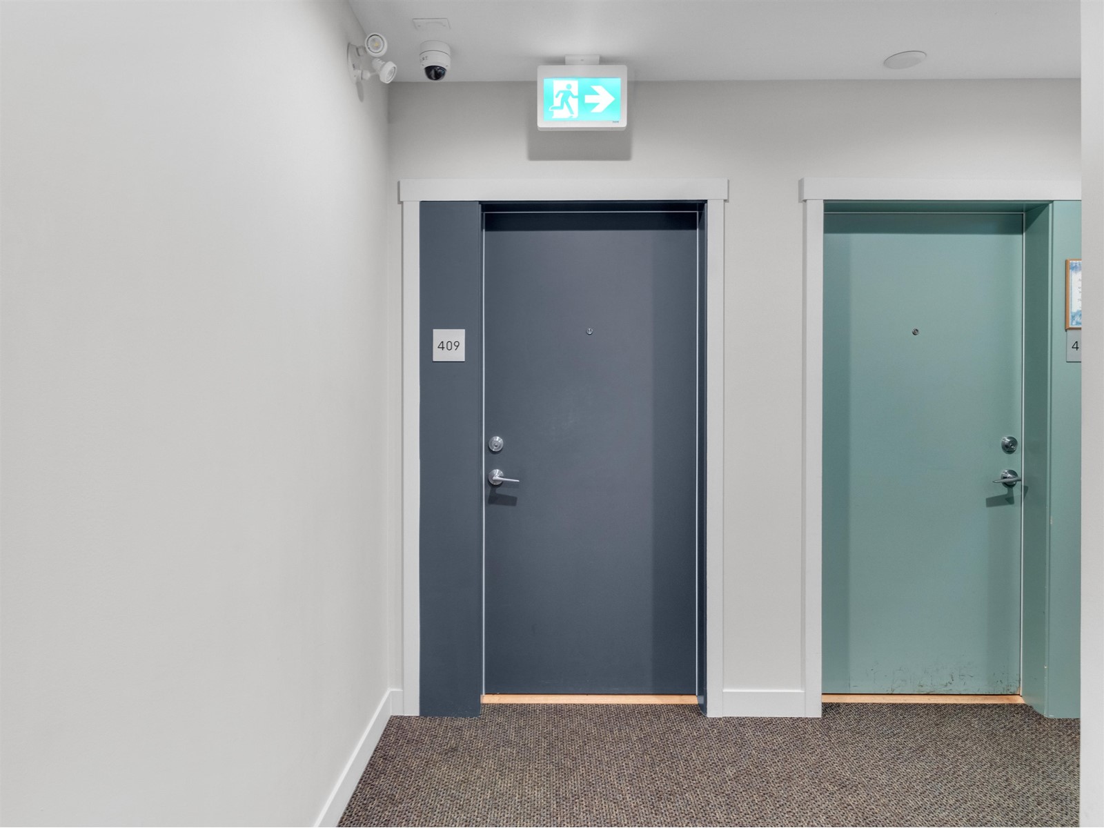 409 10838 Whalley Boulevard, Surrey, British Columbia  V3R 0G8 - Photo 8 - R2969619