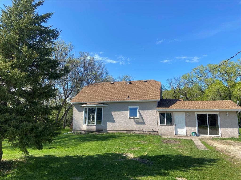 176111 109 Road W, Fork River, Manitoba