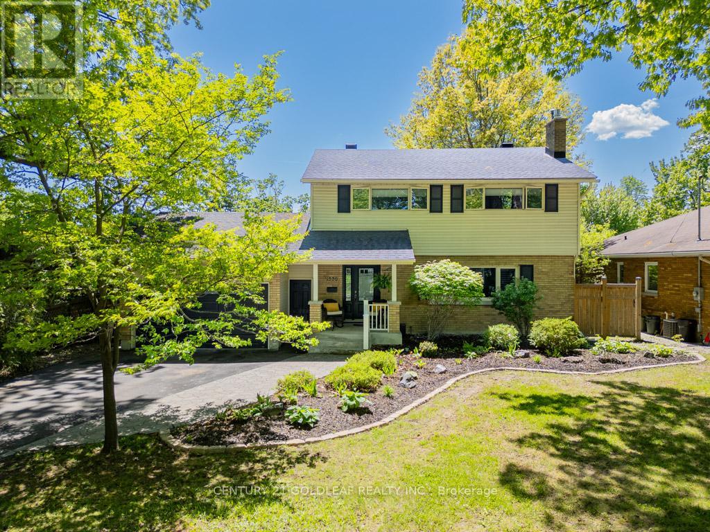 Property at 1536 CATON STREET image 2