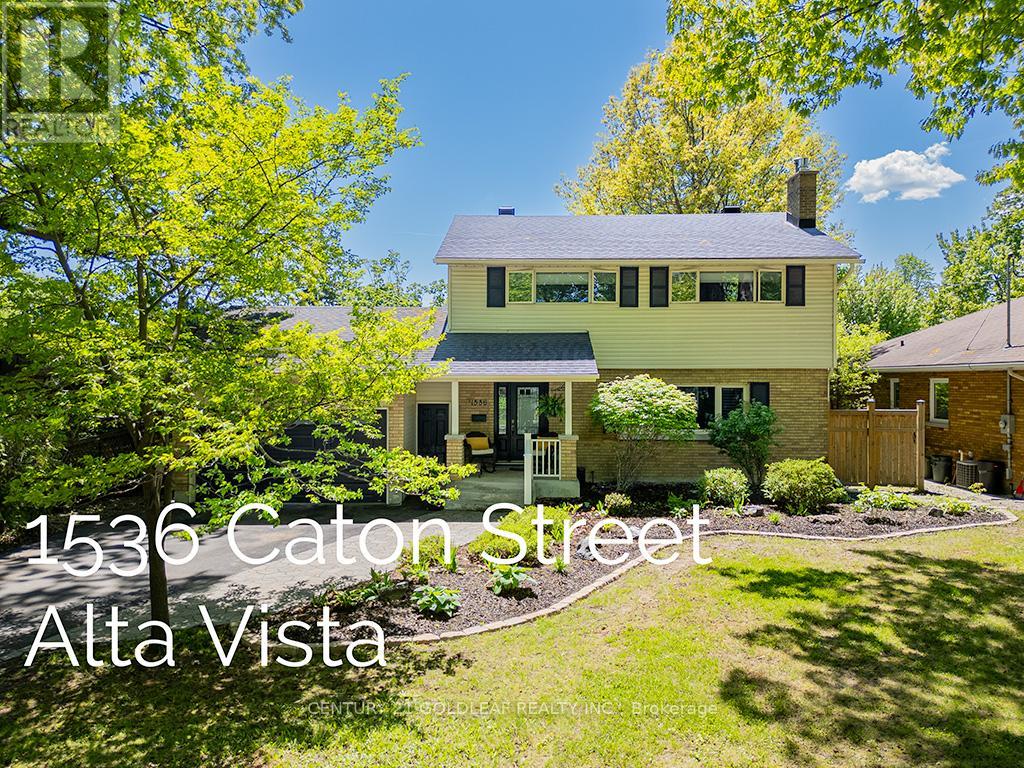 1536 Caton Street, Ottawa, Ontario  K1H 6J4 - Photo 40 - X12193668