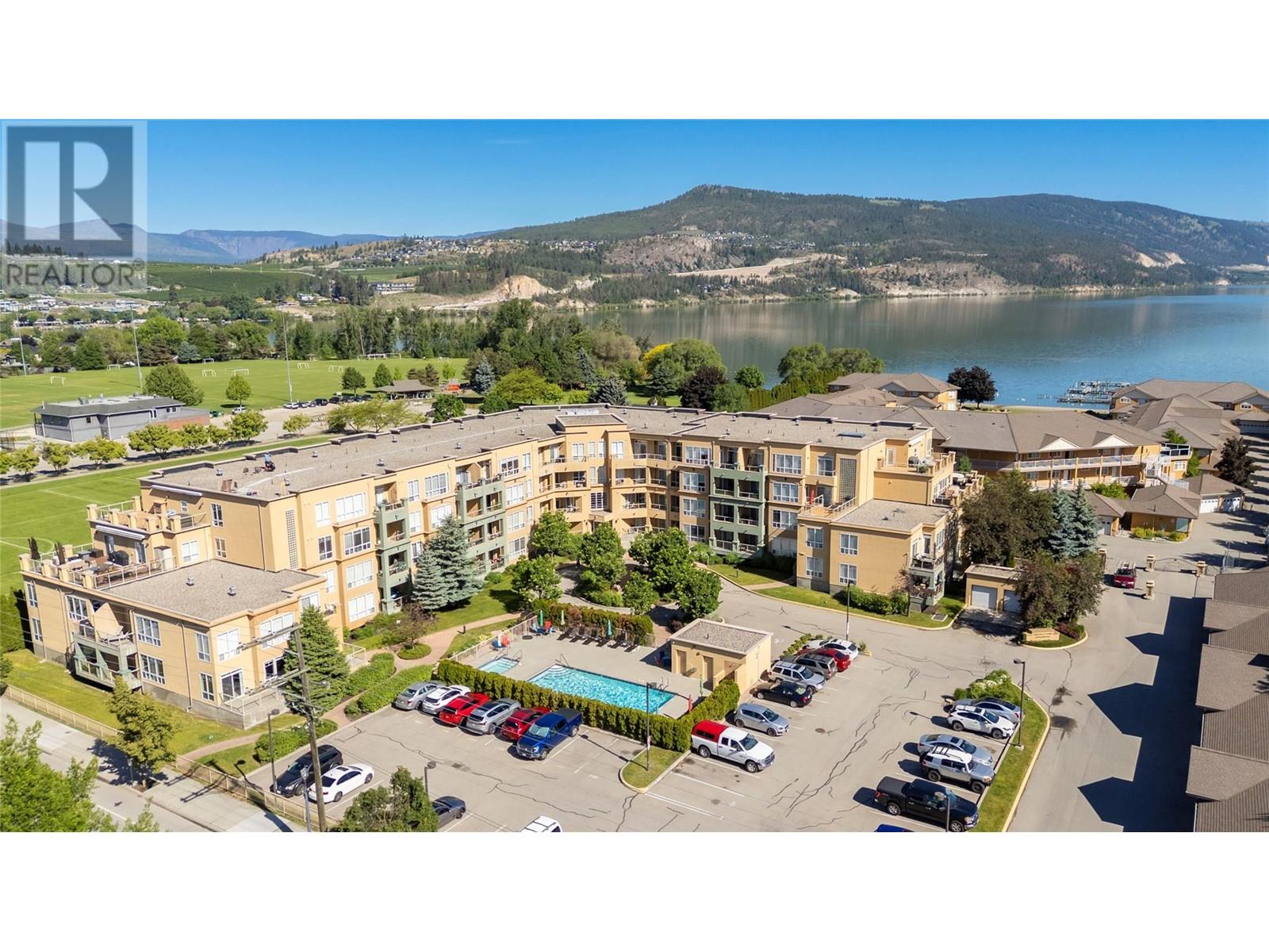 3550 Woodsdale Road Unit# 212, lake country, British Columbia
