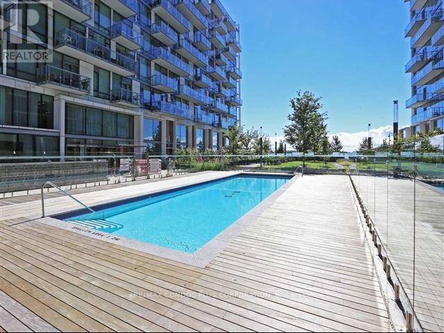728 - 39 QUEENS QUAY E, Toronto, Ontario