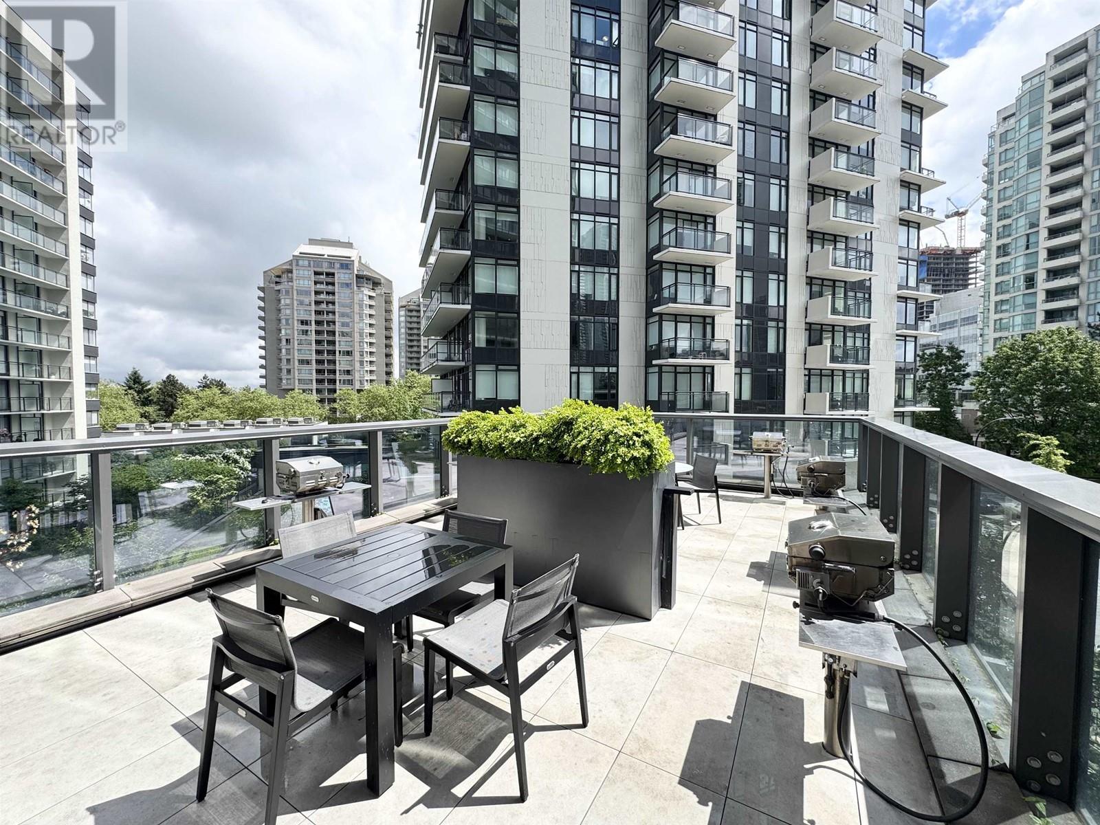 2001 4711 Hazel Street, Burnaby, British Columbia  V5H 0J9 - Photo 5 - R3010707