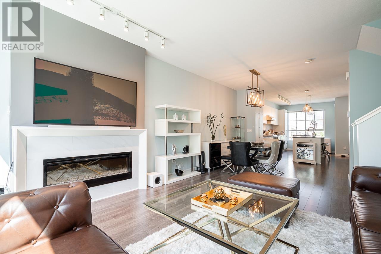 49 5551 ADMIRAL WAY, ladner, British Columbia