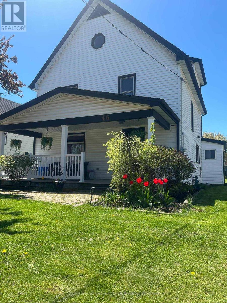 Property at 46 OAK STREET image 4