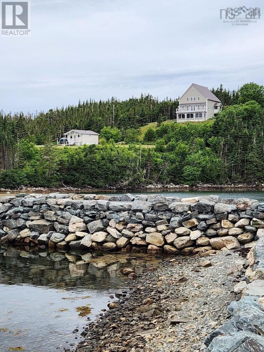 63 Wilson Road, Wilsons Cove, Nova Scotia  B0J 2A0 - Photo 1 - 202500460