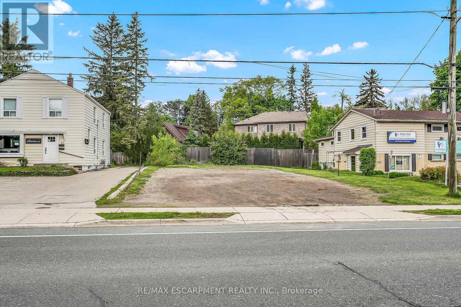 51 Wilson Street E, Hamilton, Ontario  L9G 2B3 - Photo 21 - X12170116