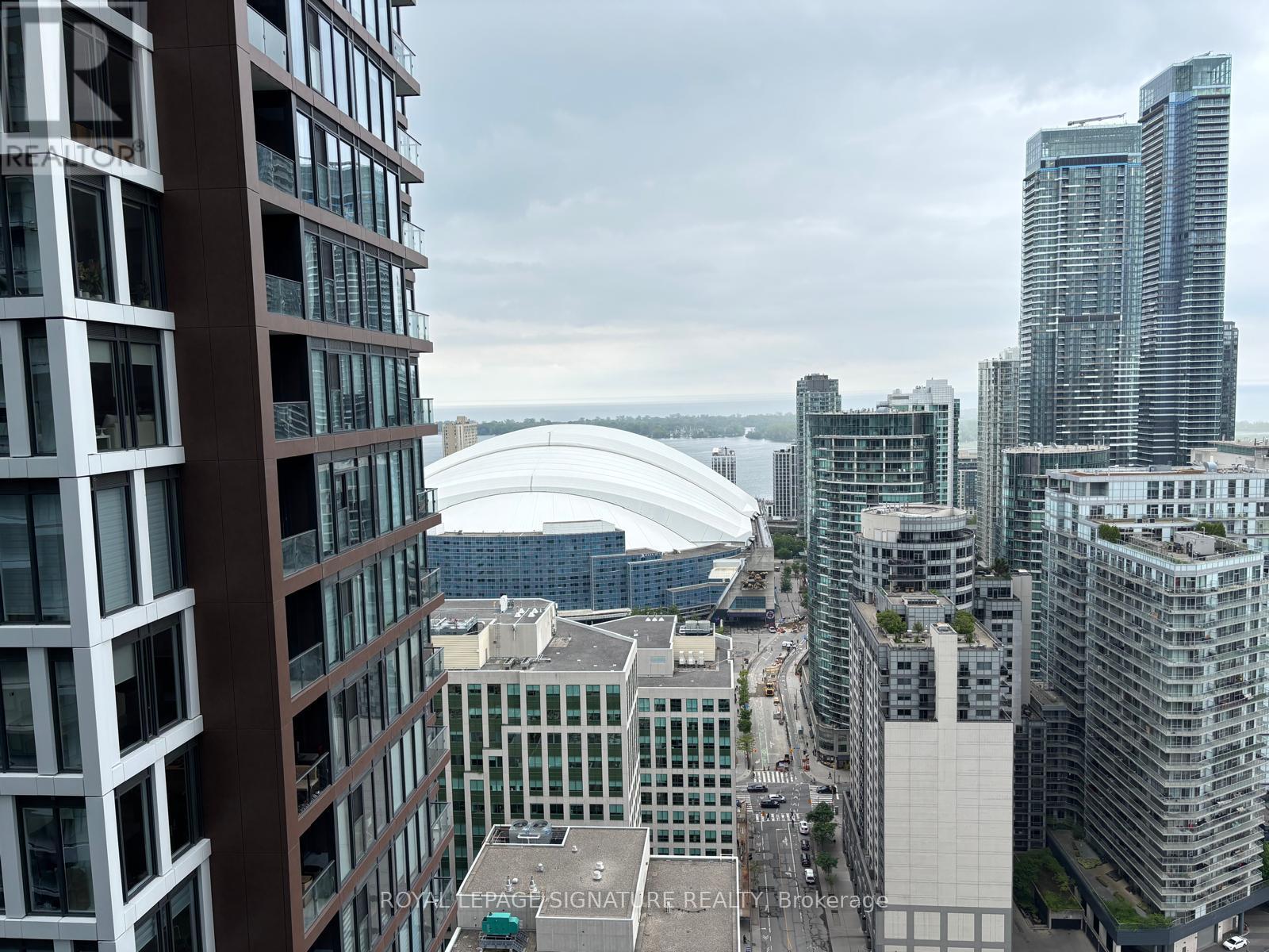 3803 - 115 Blue Jays Way, Toronto, Ontario  M5V 0N4 - Photo 15 - C12193629