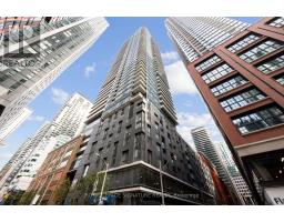3803 - 115 BLUE JAYS WAY, Toronto, Ontario