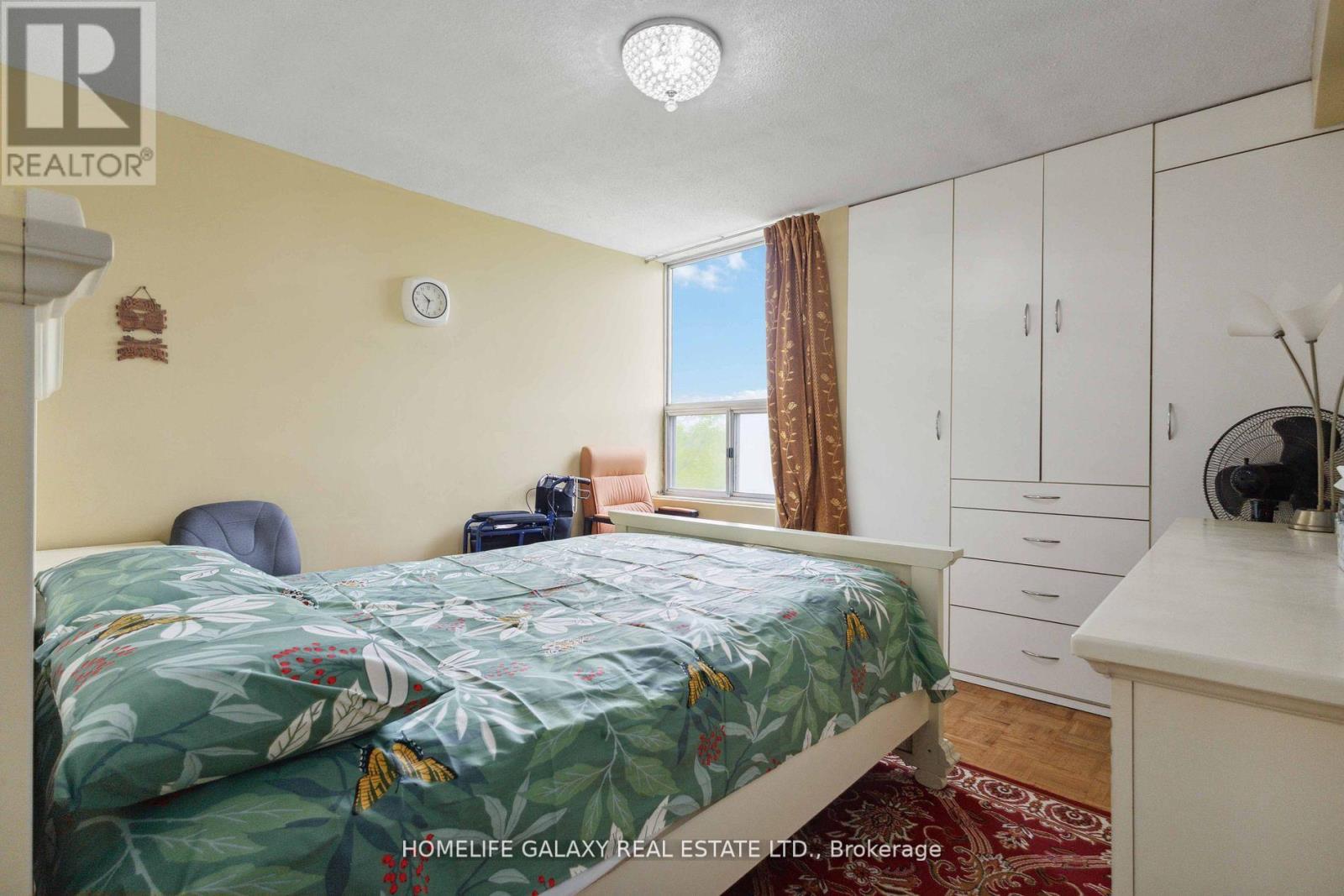 616 - 20 Edgecliff Golfway, Toronto, Ontario  M3C 3A4 - Photo 16 - C12193639