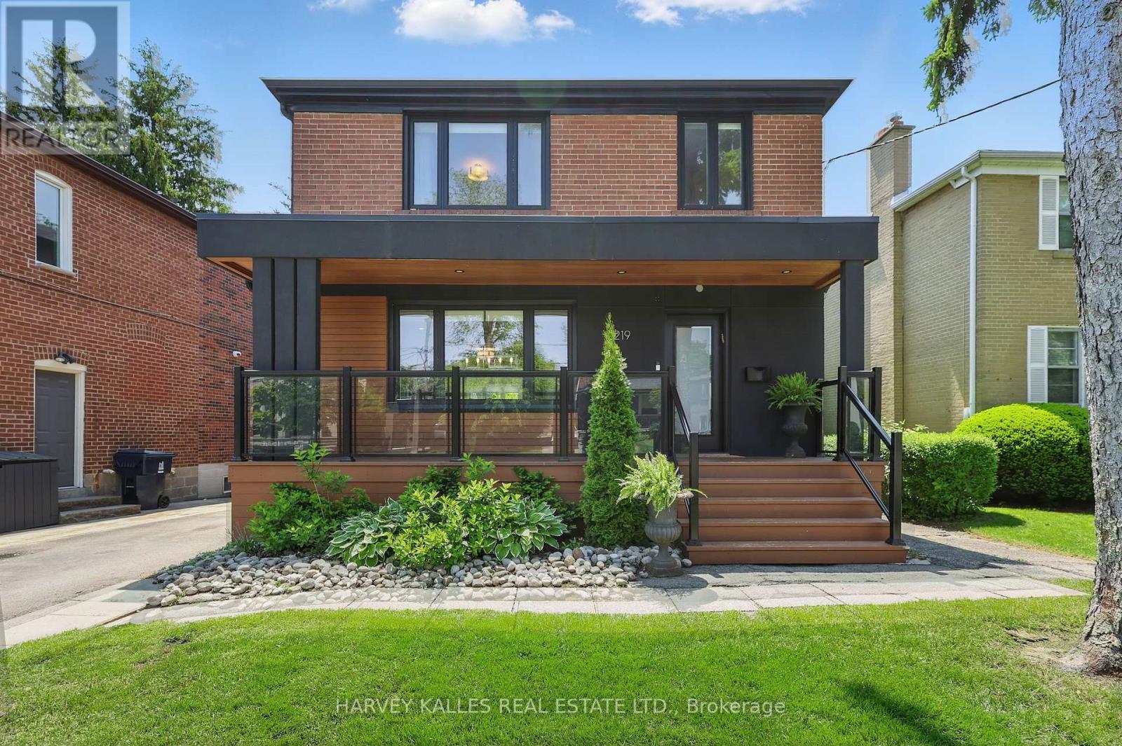 219 Delhi Avenue, Toronto, Ontario  M3H 1A9 - Photo 1 - C12193641