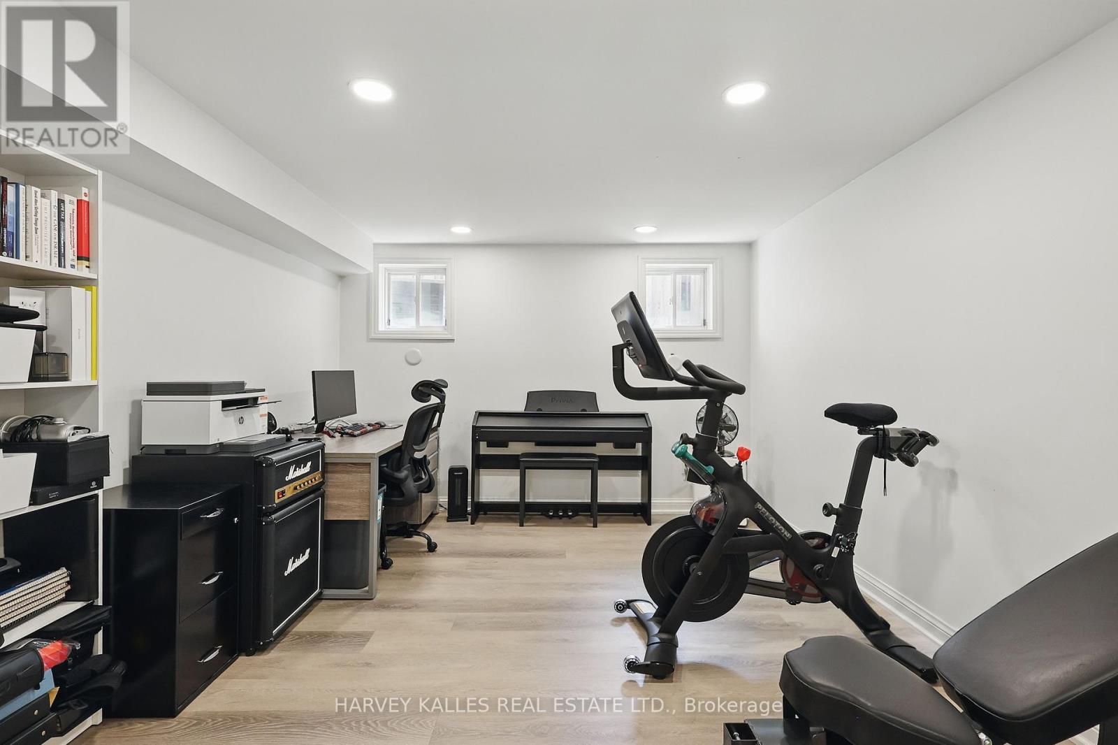 219 Delhi Avenue, Toronto, Ontario  M3H 1A9 - Photo 42 - C12193641