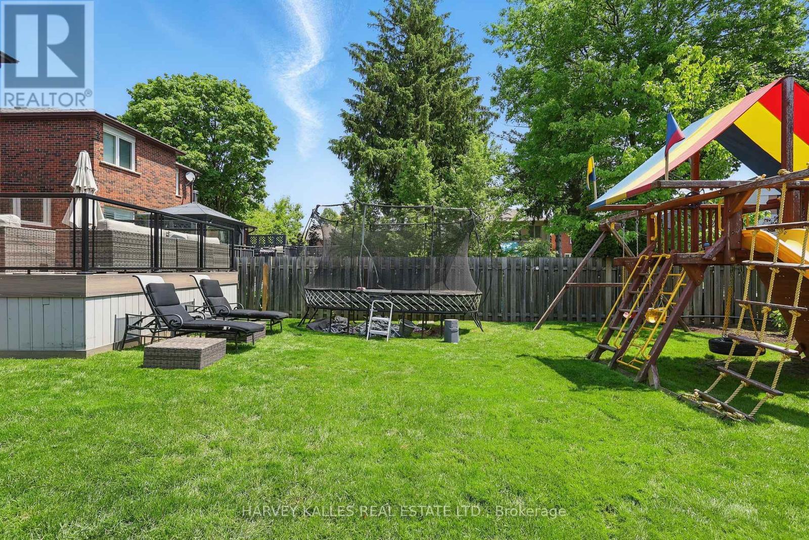 219 Delhi Avenue, Toronto, Ontario  M3H 1A9 - Photo 46 - C12193641
