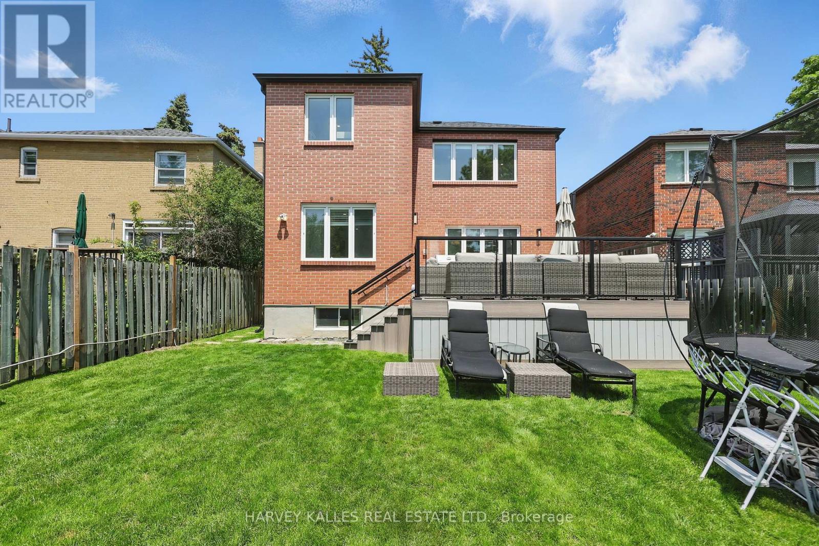 219 Delhi Avenue, Toronto, Ontario  M3H 1A9 - Photo 47 - C12193641