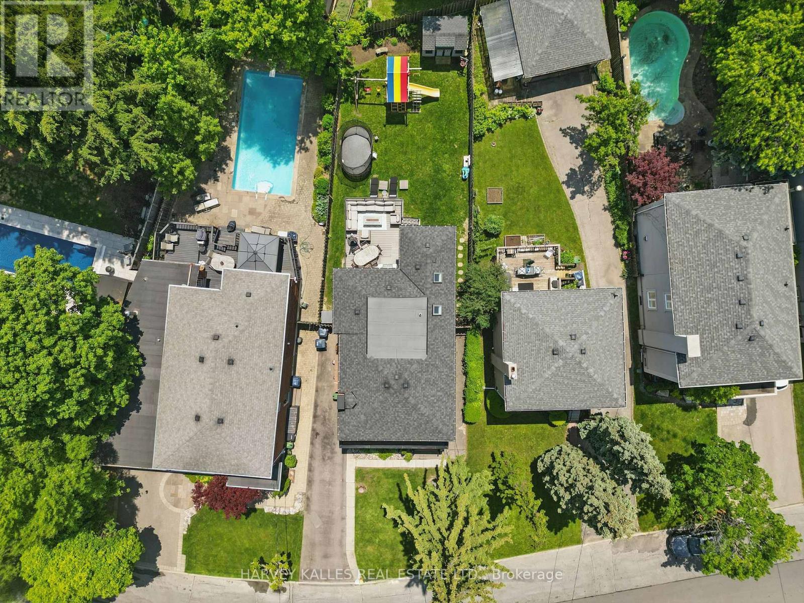 219 Delhi Avenue, Toronto, Ontario  M3H 1A9 - Photo 48 - C12193641