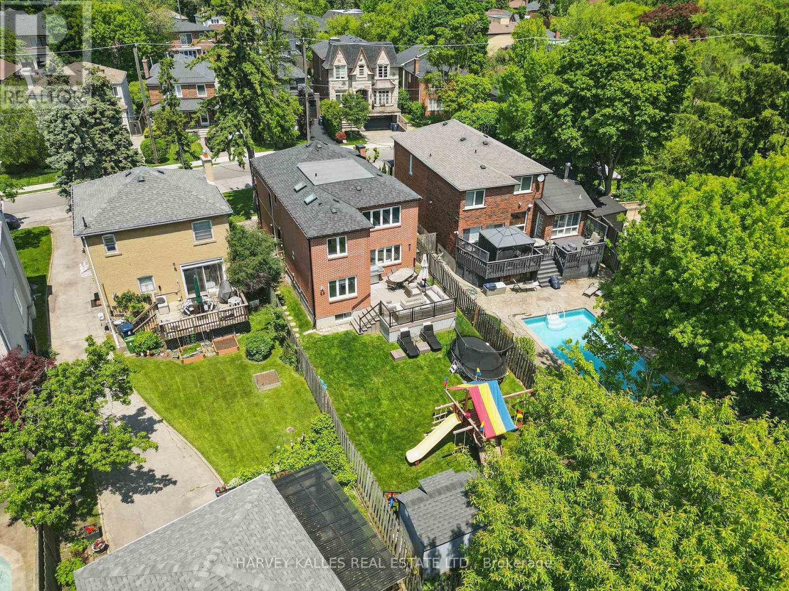 219 Delhi Avenue, Toronto, Ontario  M3H 1A9 - Photo 49 - C12193641