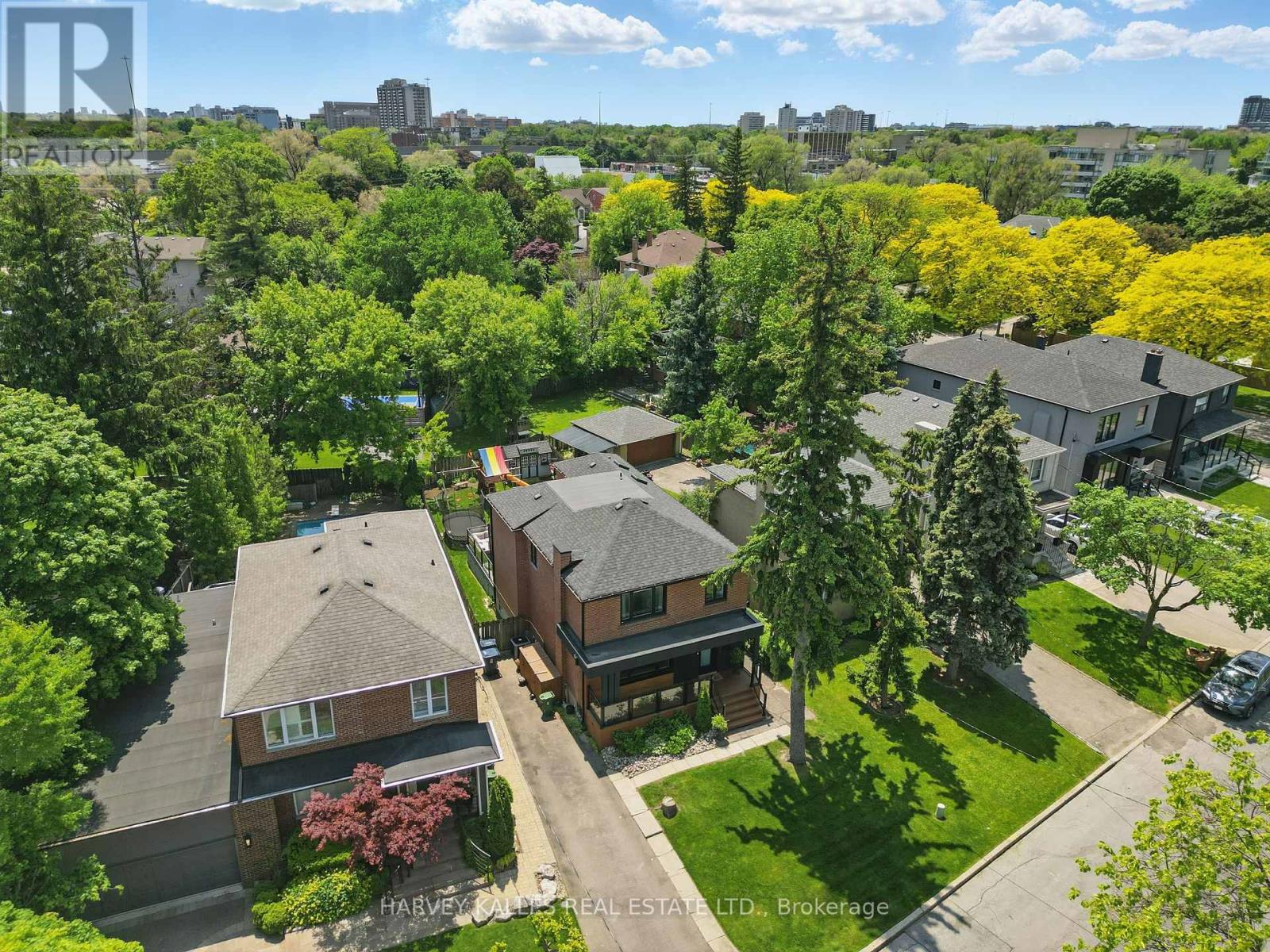 219 Delhi Avenue, Toronto, Ontario  M3H 1A9 - Photo 50 - C12193641