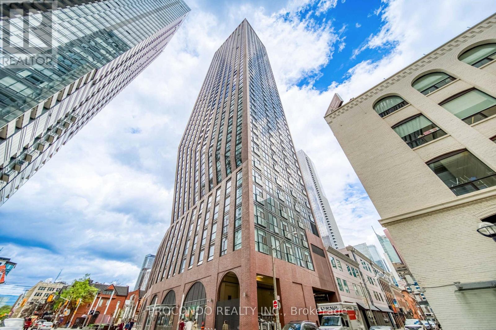 1405 - 99 John Street, Toronto, Ontario  M5V 0S6 - Photo 2 - C12193647