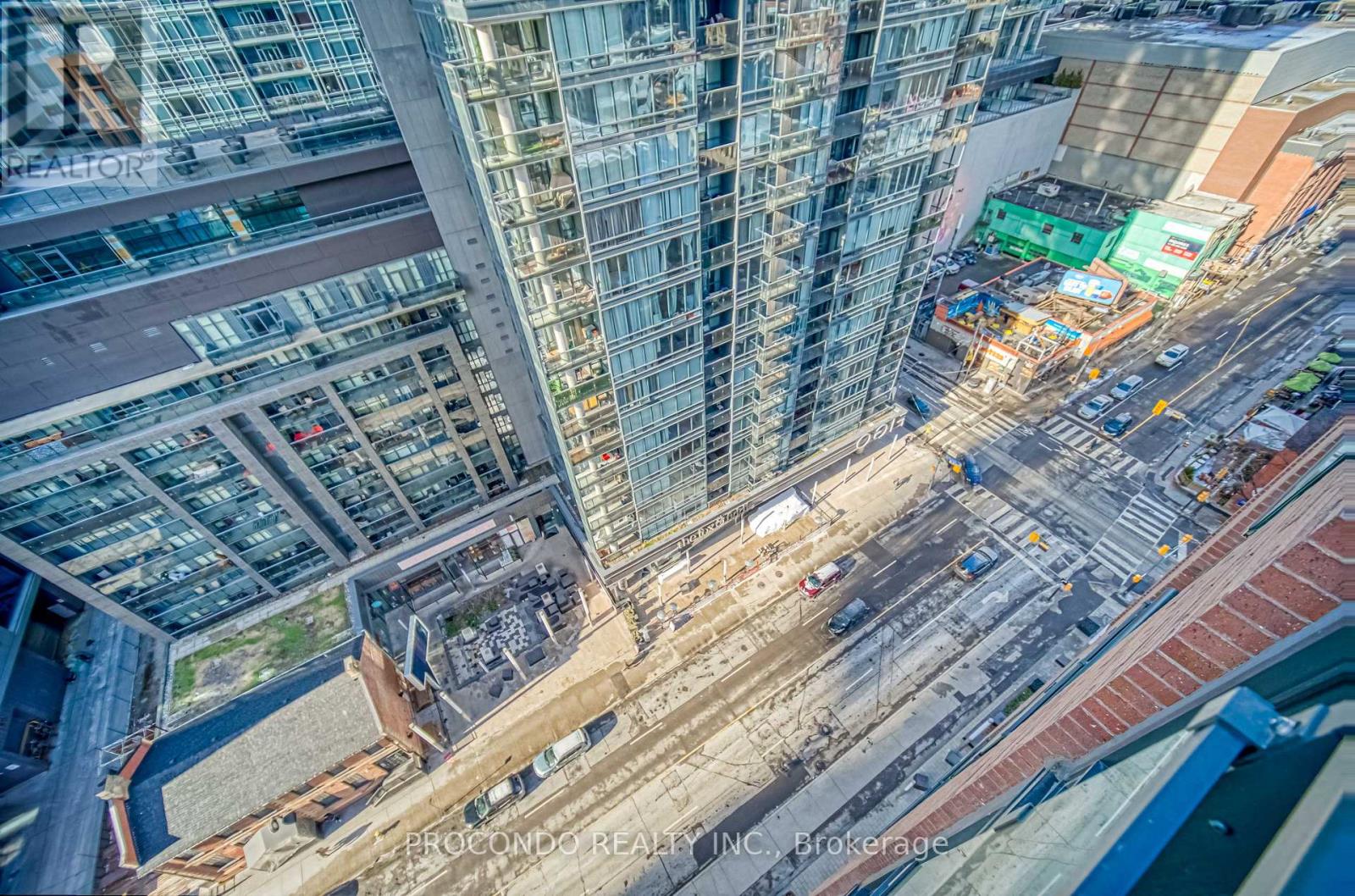 1405 - 99 John Street, Toronto, Ontario  M5V 0S6 - Photo 29 - C12193647