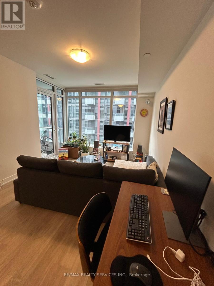 529e - 576 Front Street W, Toronto, Ontario  M5V 0P8 - Photo 10 - C12193650