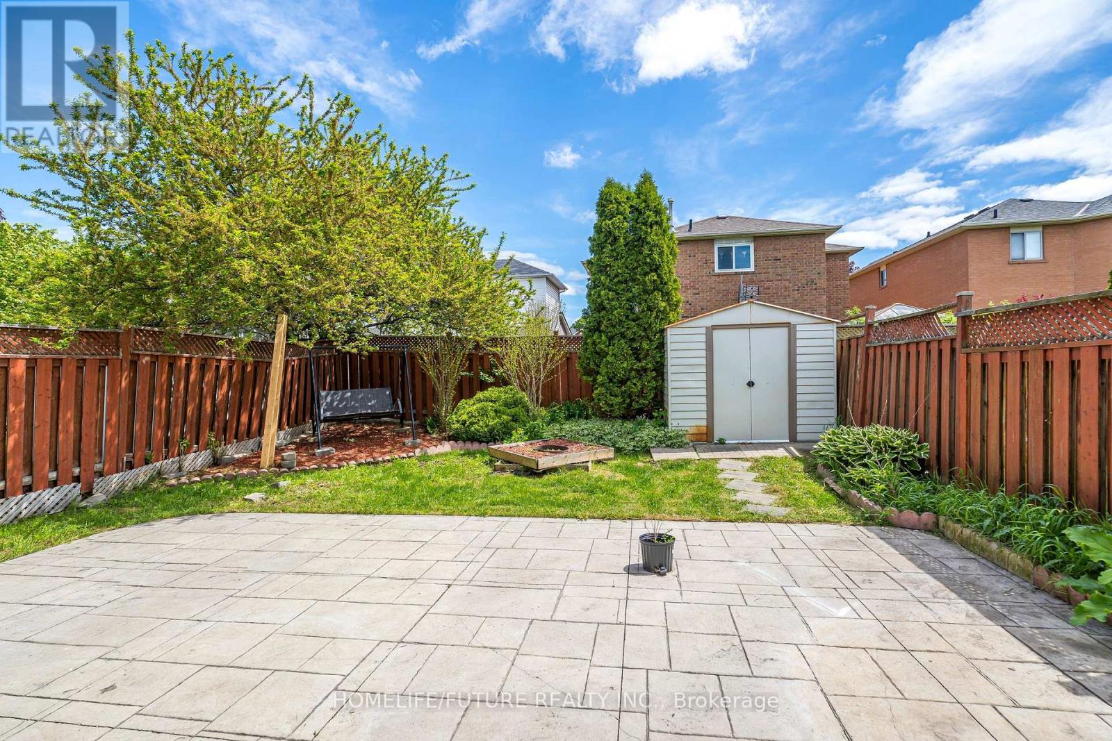 1513 Fieldgate Drive, Oshawa, Ontario  L1K 2L6 - Photo 34 - E12161827
