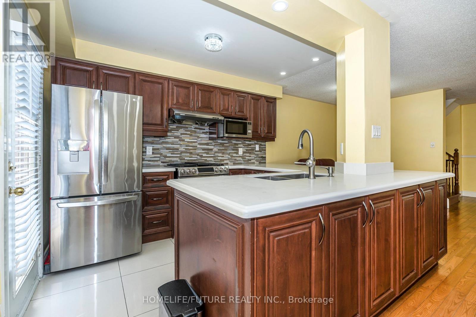 1513 Fieldgate Drive, Oshawa, Ontario  L1K 2L6 - Photo 12 - E12161827