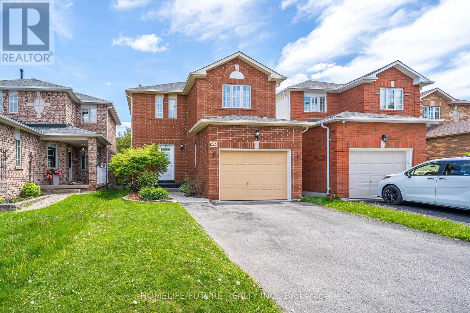 1513 Fieldgate Drive, Oshawa, Ontario  L1K 2L6 - Photo 2 - E12161827
