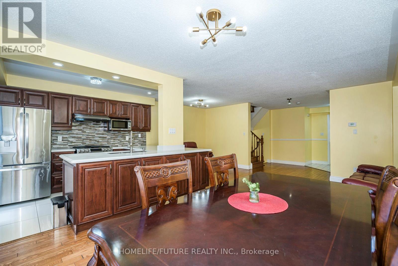 1513 Fieldgate Drive, Oshawa, Ontario  L1K 2L6 - Photo 9 - E12161827