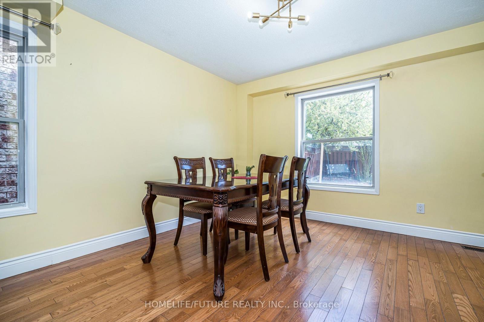1513 Fieldgate Drive, Oshawa, Ontario  L1K 2L6 - Photo 8 - E12161827