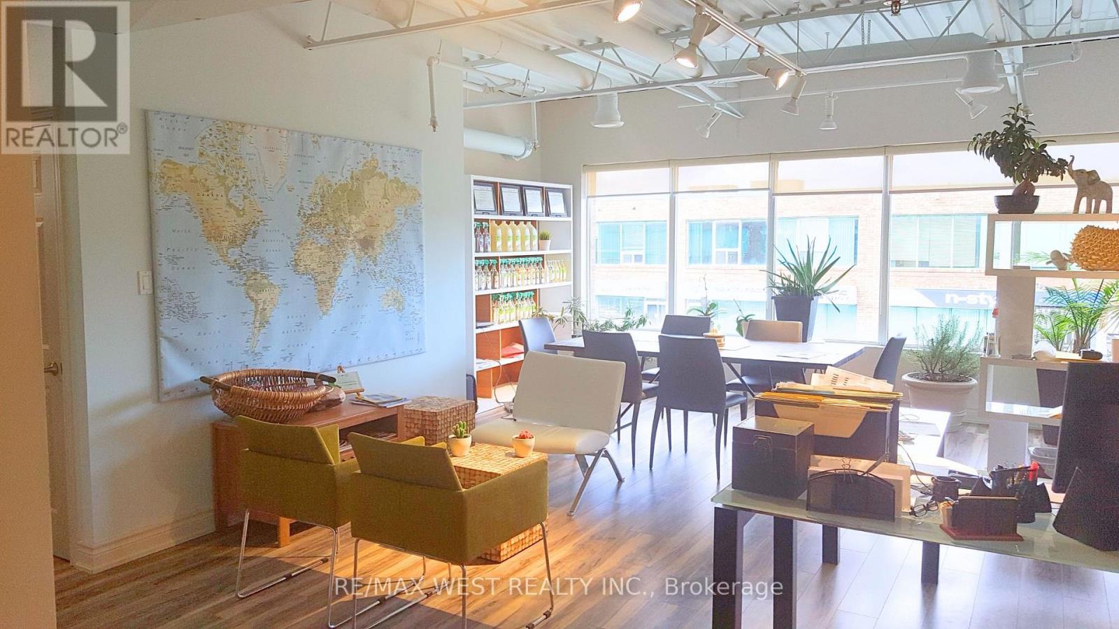 17 (OFFICE #1) - 115 WOODSTREAM BOULEVARD, Vaughan, Ontario