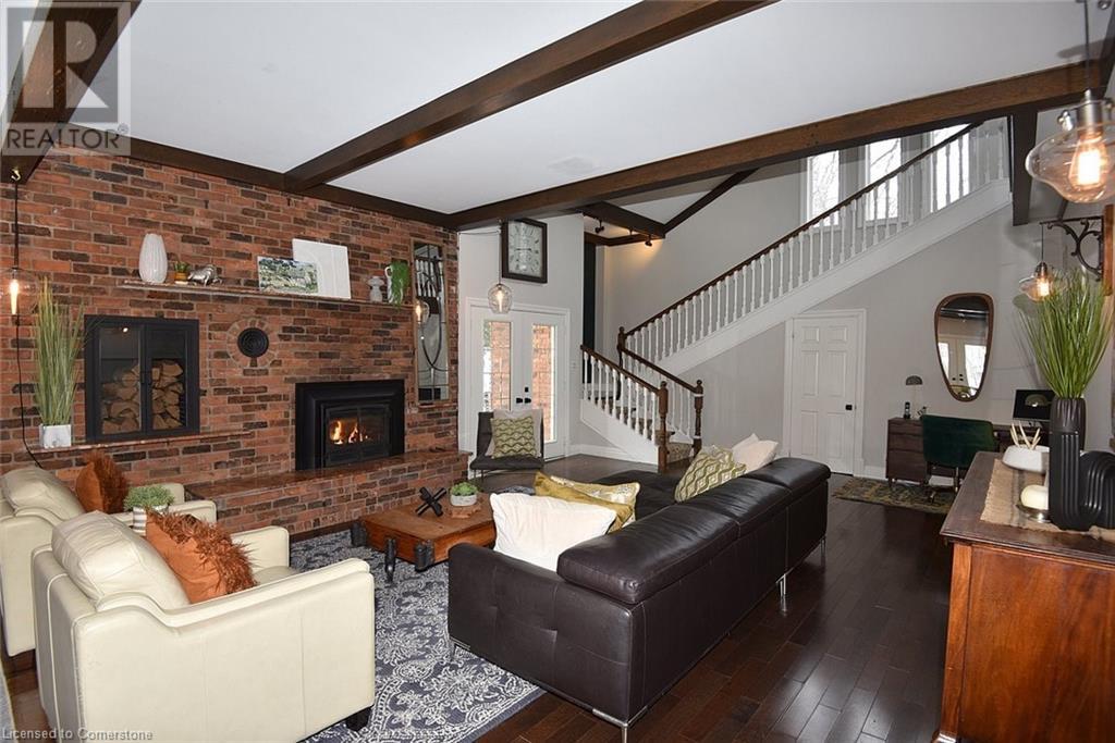 3 Harvest Court, Dundas, Ontario  L9H 5K2 - Photo 6 - 40736782