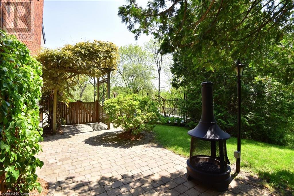 3 Harvest Court, Dundas, Ontario  L9H 5K2 - Photo 44 - 40736782